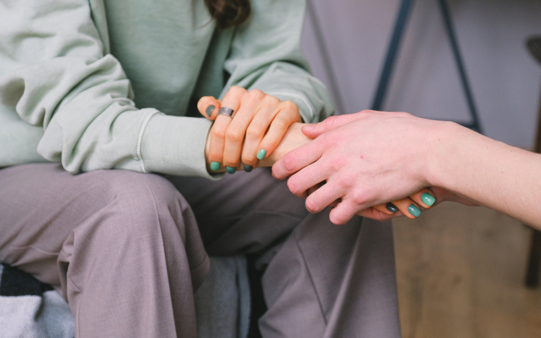 Finding Healing with Trauma Therapy in Los Angeles